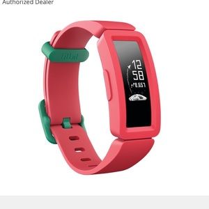 Fitbit Ace 2 Kids Activity Tracker